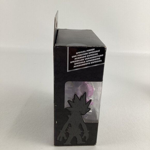 Pokemon Evolution Multi Pack Diamond Select Toxel Toxtricity Action Figures 2023 - Picture 6 of 6